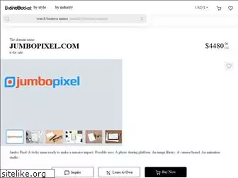 jumbopixel.com