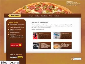 jumbopizza.net