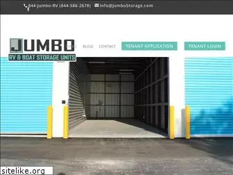 jumbostorage.com