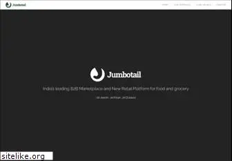 jumbotail.com