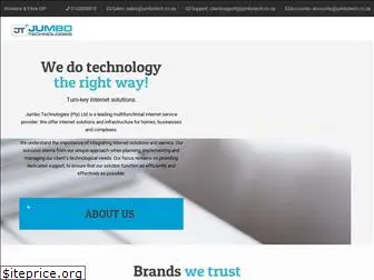 jumbotech-sa.co.za