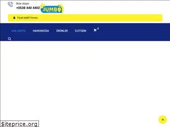 jumbotemizlik.com