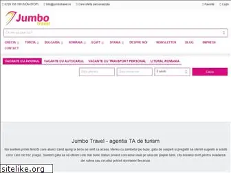 jumbotravel.ro