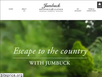 jumbucksheepskin.com.au