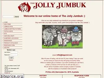 jumbukwool.com.au