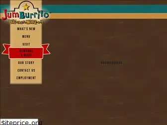 jumburrito.com