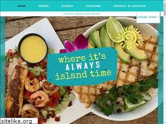 jumbybayislandgrill.com