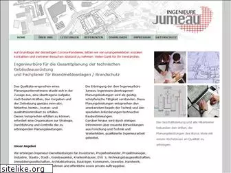 jumeau-ingenieure.de