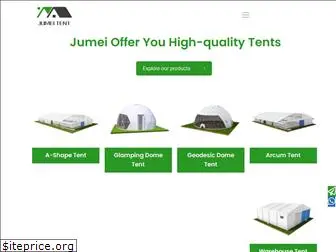 jumei-tents.com