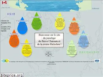 jumelage-charente-richelieu.net