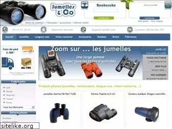 jumelles-and-co.com