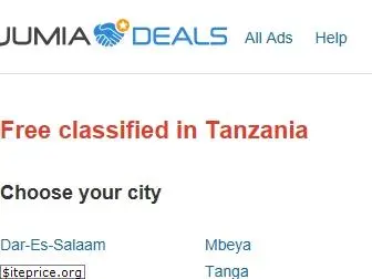 jumia.co.tz