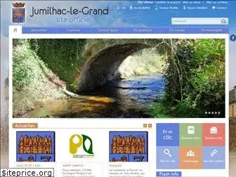 jumilhac-le-grand.fr