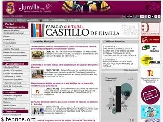 jumilla.org