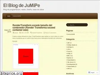 jumipe.wordpress.com