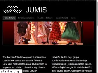 jumis.org