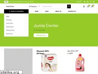 jumlacenter.com