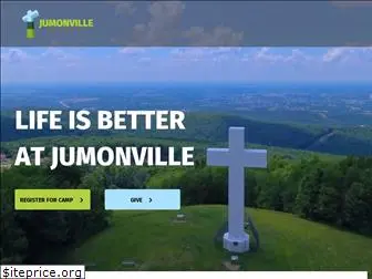 jumonville.org