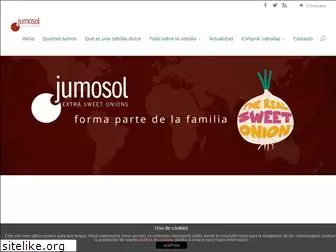 jumosol.com