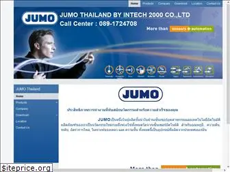 jumothailand.com