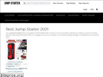 jump-starter.biz