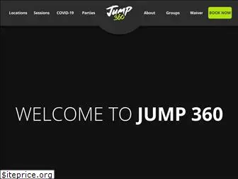 jump360.co.uk