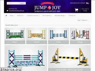 jump4joy.com.au