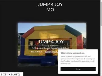 jump4joymo.com