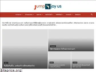 jump4joyus.com