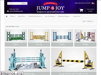 jump4joyusa.com