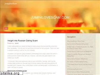 jump4lovescam.com
