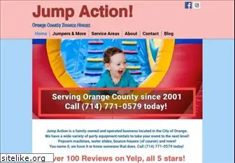 jumpaction.net