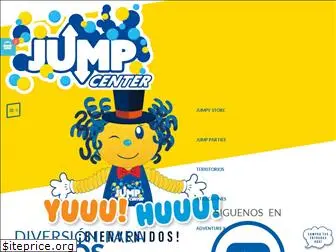 jumpcentercr.com