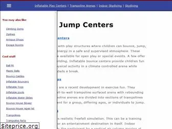 jumpcenters.com