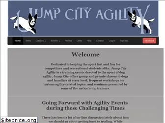 jumpcityagility.com