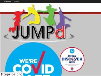 jumpd.com.au