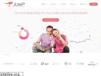 jumpdatadriven.com