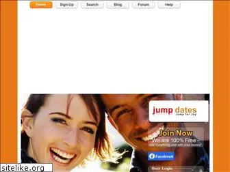 jumpdates.com