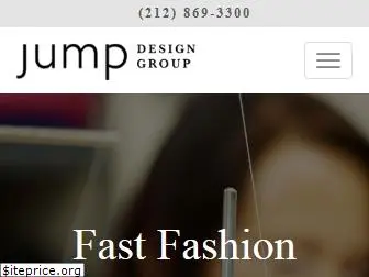 jumpdesigngroup.com