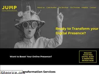 jumpdigitaltransformation.com