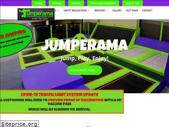 jumperama.co.nz