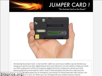 jumpercard.com