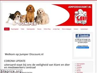 jumperdiscount.nl