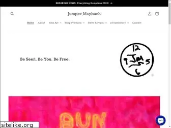 jumpermaybach.com