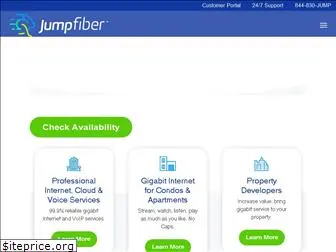 jumpfiber.com