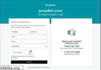 jumpfish.com