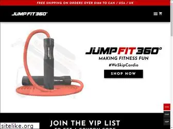jumpfit360.com
