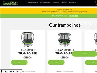 jumpflex.co.uk