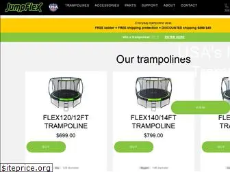 jumpflex.com