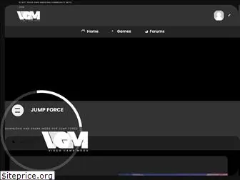 jumpforcemods.com